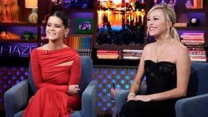 Watch What Happens Live with Andy Cohen 20. Sezon 186. Bölüm