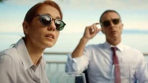 A Taste for Murder 1. Sezon 3. Bölüm