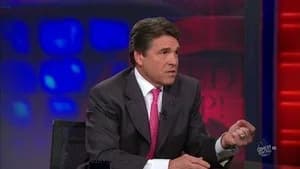 The Daily Show 15. Sezon 142. Bölüm