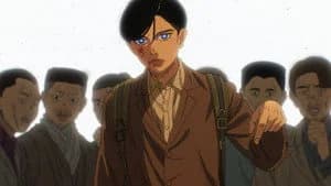 NIPPON SANGOKU: The Three Nations of the Crimson Sun 1. Sezon 2. Bölüm