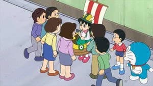 Doraemon 1. Sezon 789. Bölüm