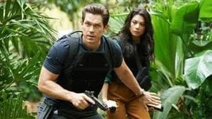 True Lies 1. Sezon 6. Bölüm