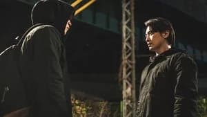 Vigilante 1. Sezon 6. Bölüm
