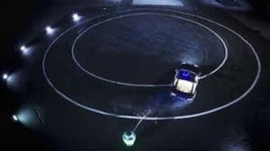 Hyperdrive 1. Sezon 4. Bölüm