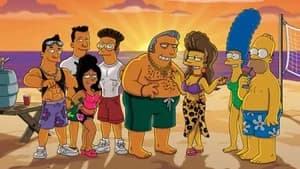 The Simpsons 22. Sezon 19. Bölüm