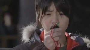 仮面ライダー 15. Sezon 44. Bölüm