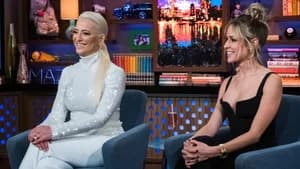Watch What Happens Live with Andy Cohen 16. Sezon 62. Bölüm