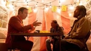 Better Call Saul 5. Sezon 1. Bölüm