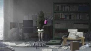 Steins;Gate 0 1. Sezon 9. Bölüm