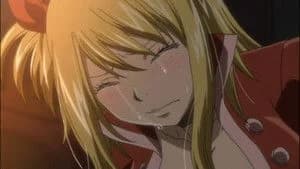 Fairy Tail 3. Sezon 28. Bölüm