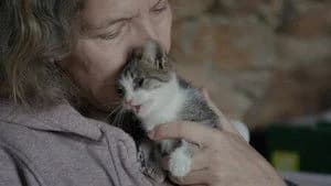 Cat People 1. Sezon 5. Bölüm