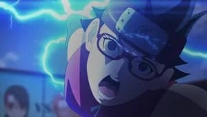 Boruto: Naruto Next Generations 1. Sezon 225. Bölüm