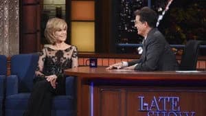The Late Show with Stephen Colbert 1. Sezon 48. Bölüm