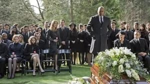 Arrow 2. Sezon 21. Bölüm