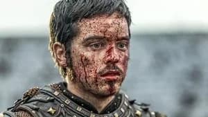 Vikings 5. Sezon 15. Bölüm