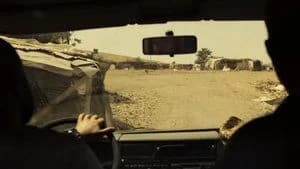 Fauda 2. Sezon 1. Bölüm