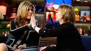 Watch What Happens Live with Andy Cohen 8. Sezon 48. Bölüm