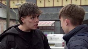 Coronation Street 65. Sezon 130. Bölüm
