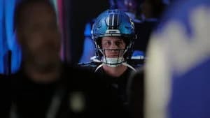 Quarterback 2. Sezon 1. Bölüm
