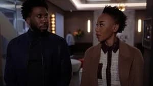 The Good Fight 6. Sezon 5. Bölüm
