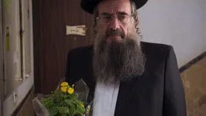 Shtisel 2. Sezon 8. Bölüm