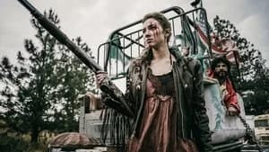 Z Nation 2. Sezon 3. Bölüm