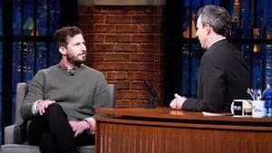 Late Night with Seth Meyers 7. Sezon 61. Bölüm