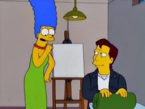 The Simpsons 12. Sezon 10. Bölüm