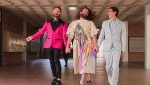 Queer Eye 6. Sezon 4. Bölüm