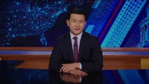 The Daily Show 29. Sezon 55. Bölüm