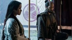 Shōgun 1. Sezon 7. Bölüm