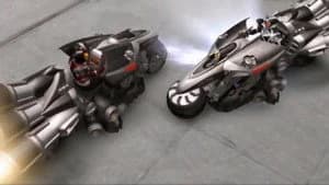 仮面ライダー 13. Sezon 30. Bölüm