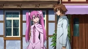 Akame ga Kill! 1. Sezon 3. Bölüm