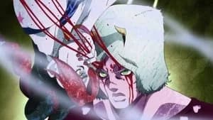 JoJo's Bizarre Adventure 5. Sezon 11. Bölüm