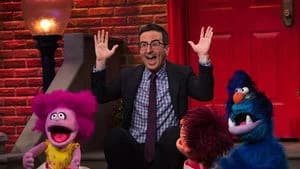 Last Week Tonight with John Oliver 1. Sezon 11. Bölüm