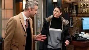 Law & Order: Special Victims Unit 22. Sezon 8. Bölüm