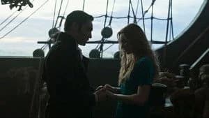 Sandokan 1. Sezon 7. Bölüm