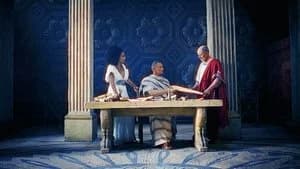 Queen Cleopatra 1. Sezon 2. Bölüm