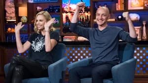 Watch What Happens Live with Andy Cohen 14. Sezon 123. Bölüm