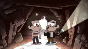 Gravity Falls 2. Sezon 12. Bölüm
