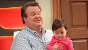 Modern Family 2. Sezon 8. Bölüm