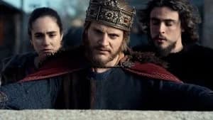 El Cid 2. Sezon 4. Bölüm