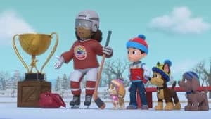 PAW Patrol 10. Sezon 23. Bölüm