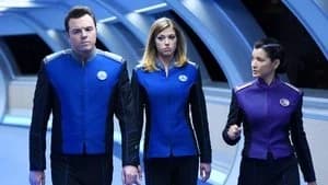The Orville 1. Sezon 6. Bölüm