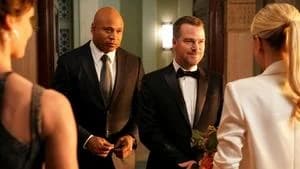 NCIS: Los Angeles 14. Sezon 21. Bölüm