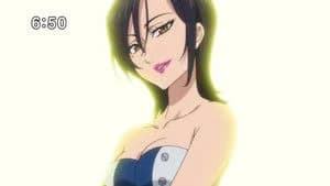 The Seven Deadly Sins 2. Sezon 18. Bölüm