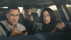 Big Mistakes 1. Sezon 4. Bölüm