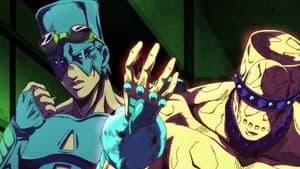 JoJo's Bizarre Adventure 5. Sezon 10. Bölüm