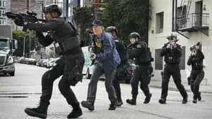 S.W.A.T. 6. Sezon 21. Bölüm
