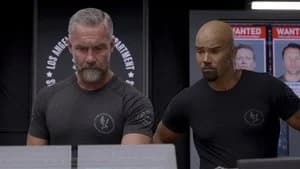 S.W.A.T. 6. Sezon 4. Bölüm